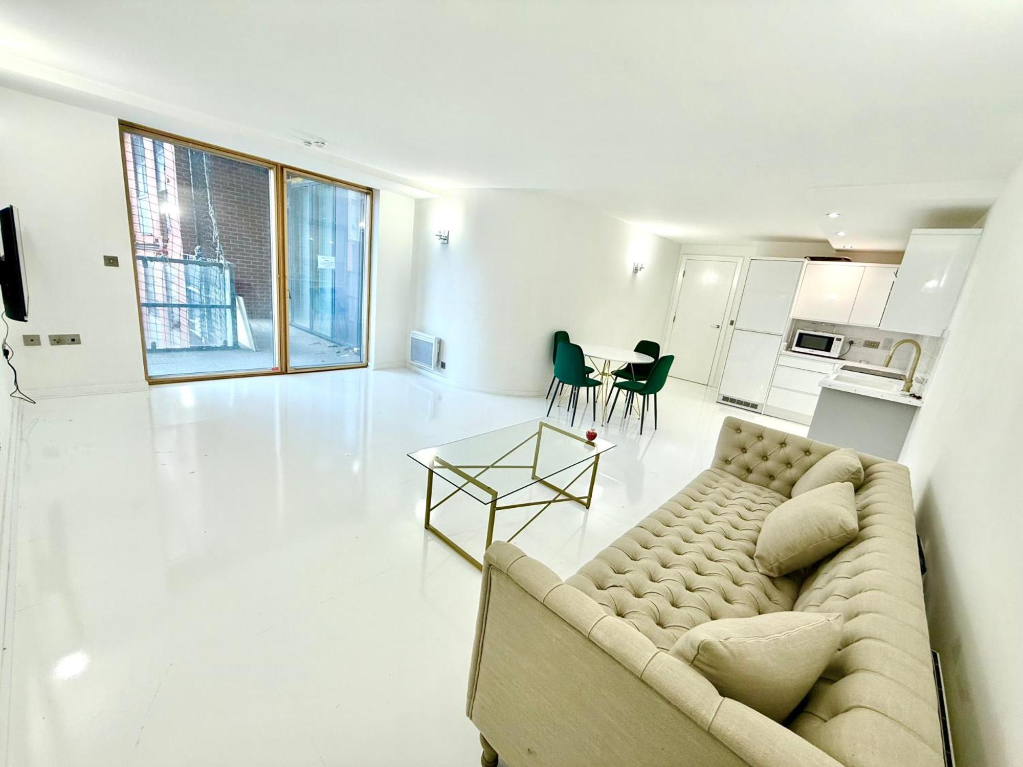 Leeds Train Station City Centre Villa Style Flat Exterior foto