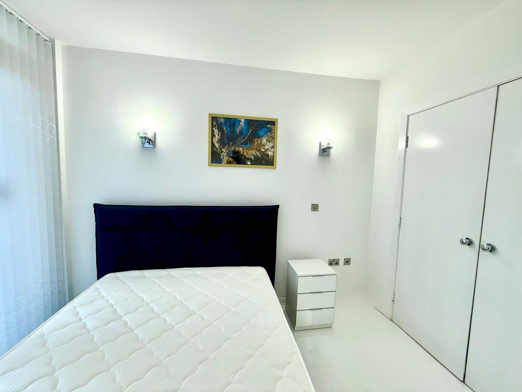 Leeds Train Station City Centre Villa Style Flat Exterior foto