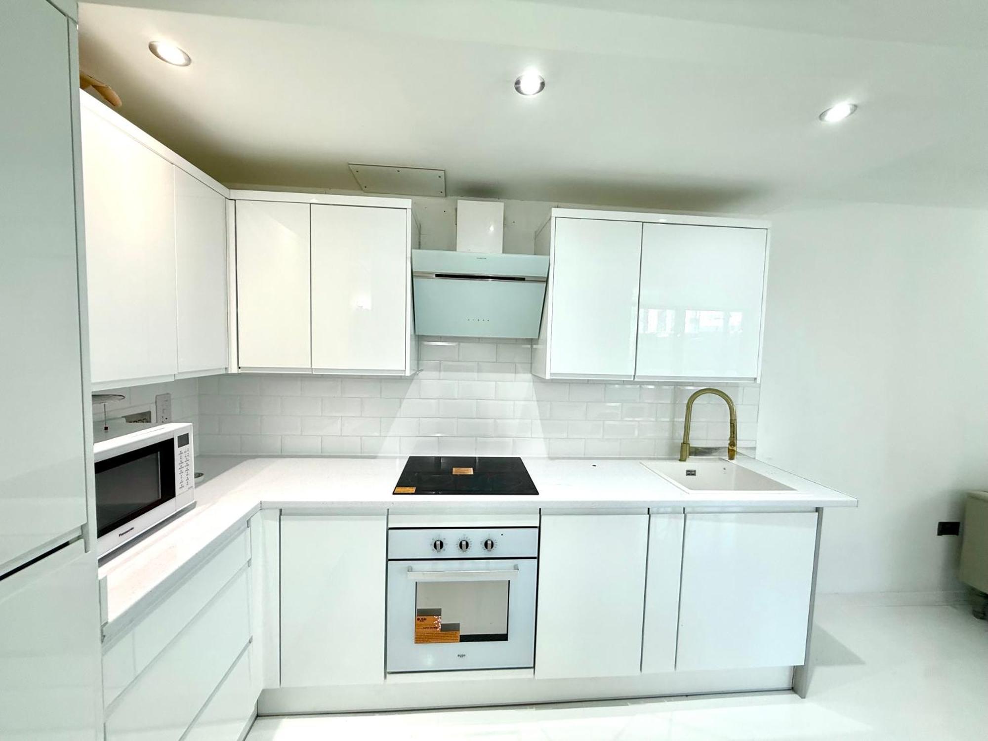 Leeds Train Station City Centre Villa Style Flat Exterior foto